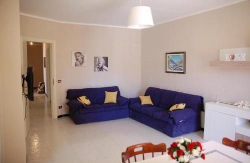 Pietraperzia Appartement | Appartamento "Rina Centro Sicilia"