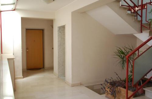 Pietraperzia Appartement | Appartamento "Rina Centro Sicilia"