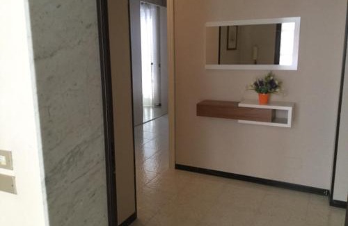 Pietraperzia Appartement | Appartamento "Rina Centro Sicilia"