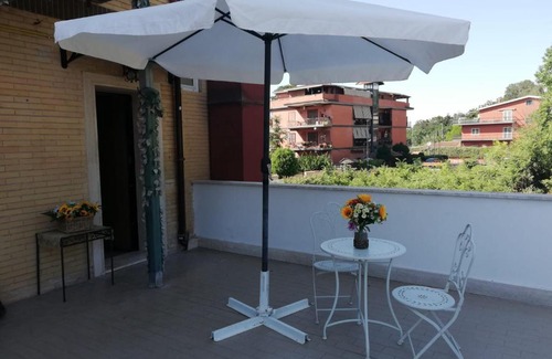 Casalotti Appartement | Appartamento Roma,