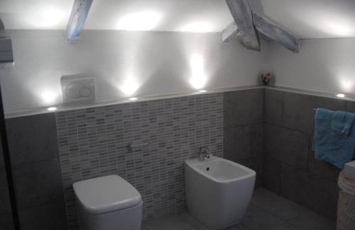 Gaglianico Appartement | Appartamento romantico indipendente