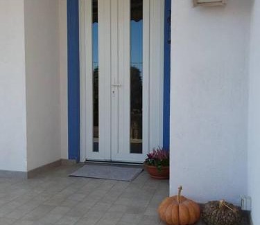 Gaglianico Appartement | Appartamento romantico indipendente