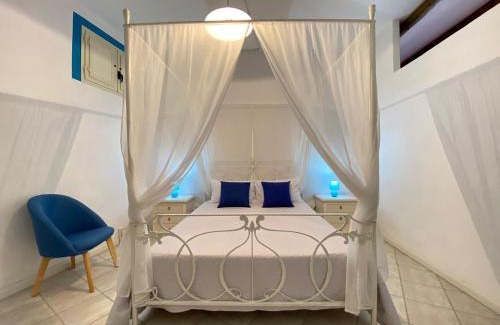 Sant'Anna Arresi Appartement | Appartamento Rosso