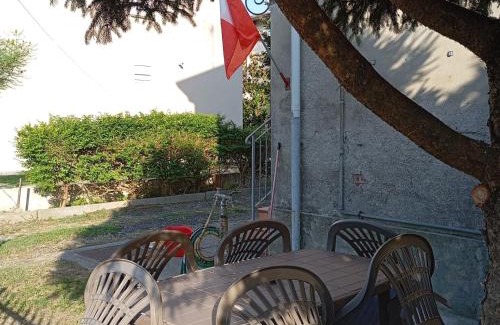 Savio Appartement | Appartamento Rosa