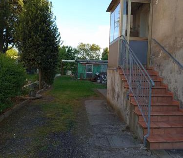 Savio Appartement | Appartamento Rosa