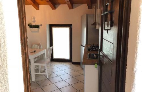 Saint-Vincent Appartement | Appartamento ROSA ALPINA tra il Casino e le Terme di Saint Vincent