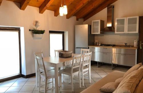 Saint-Vincent Appartement | Appartamento ROSA ALPINA tra il Casino e le Terme di Saint Vincent