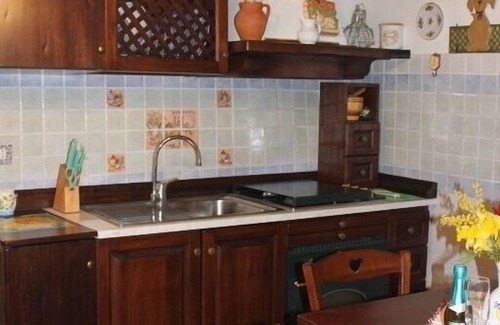 Deruta Appartement | Appartamento Rosa del Castello
