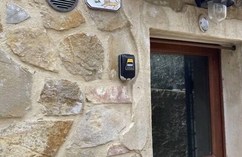 Deruta Appartement | Appartamento Rosa del Castello