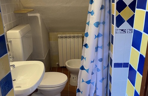 Deruta Appartement | Appartamento Rosa del Castello
