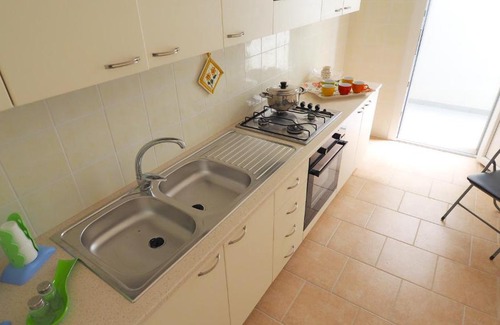 Torre Suda Appartement | Appartamento Rossella by Salento Affitti