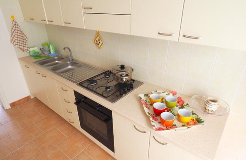 Torre Suda Appartement | Appartamento Rossella by Salento Affitti