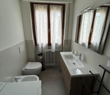 Porciano Appartement | Appartamento “Rosy”
