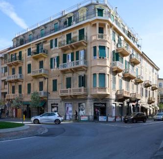Albisola Superiore Appartement | Appartamento Sole