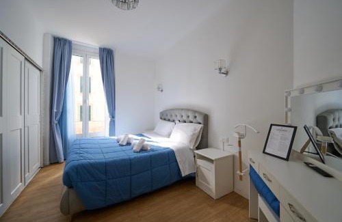 Albisola Superiore Appartement | Appartamento Sole