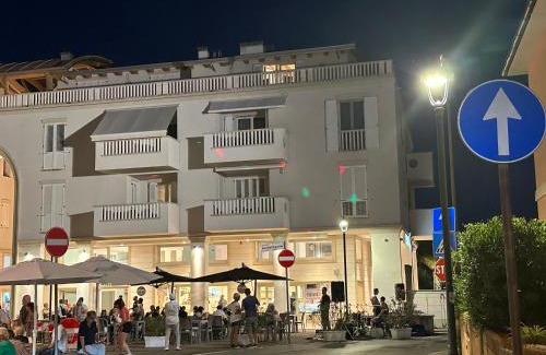 Marotta Appartement | Appartamento Sabbia & Conchiglie