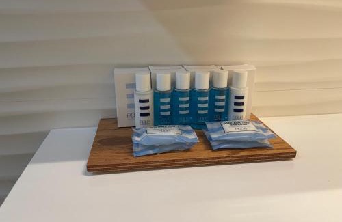 Marotta Appartement | Appartamento Sabbia & Conchiglie
