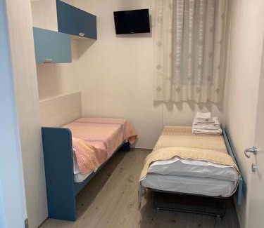 Marotta Appartement | Appartamento Sabbia & Conchiglie