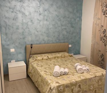 Marotta Appartement | Appartamento Sabbia & Conchiglie