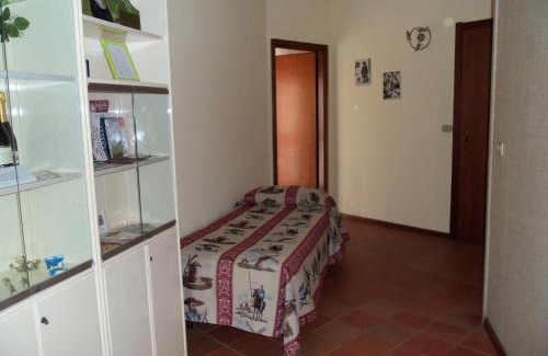 Castell'Alfero Maison | Appartamento San Bastian