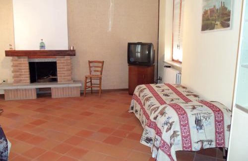 Castell'Alfero Maison | Appartamento San Bastian