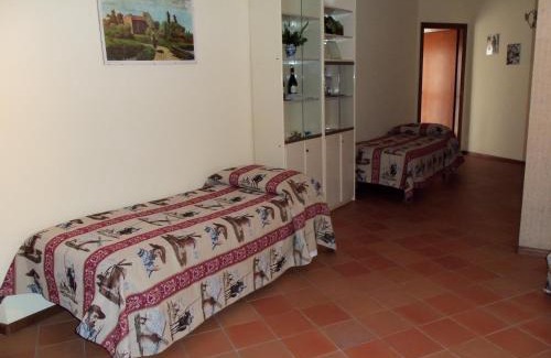 Castell'Alfero Maison | Appartamento San Bastian