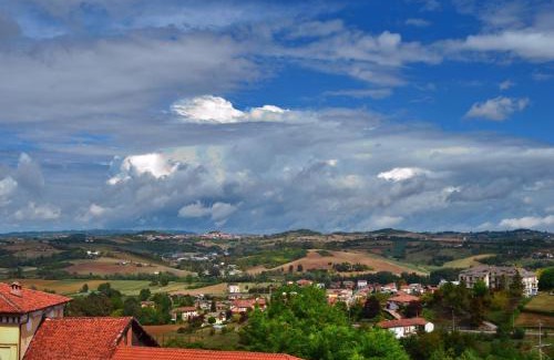 Castell'Alfero Maison | Appartamento San Bastian