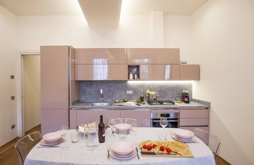 Lucca Historical Center Appartement | Appartamento San Giovanni