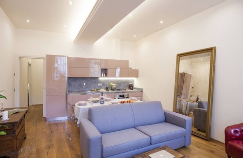 Lucca Historical Center Appartement | Appartamento San Giovanni