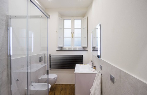 Lucca Historical Center Appartement | Appartamento San Giovanni