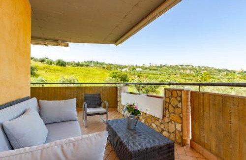Marina di Vasto Appartement | Appartamento Sandra Trilo - MyHo Casa