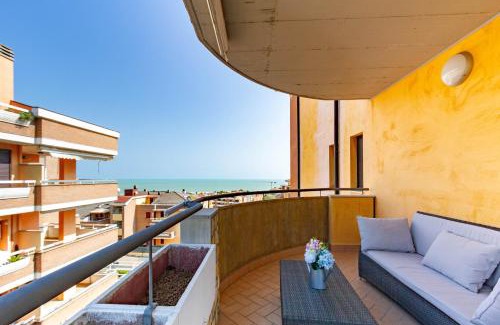 Marina di Vasto Appartement | Appartamento Sandra Trilo - MyHo Casa