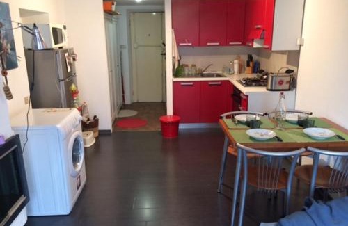 Aosta Appartement | Appartamento Sant'Anselmo