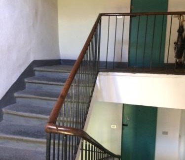 Aosta Appartement | Appartamento Sant'Anselmo