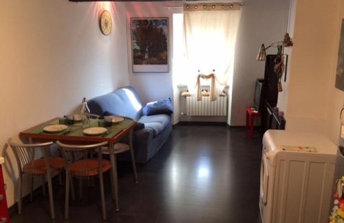 Aosta Appartement | Appartamento Sant'Anselmo
