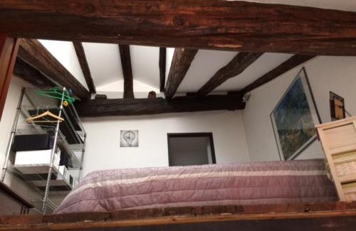 Aosta Appartement | Appartamento Sant'Anselmo
