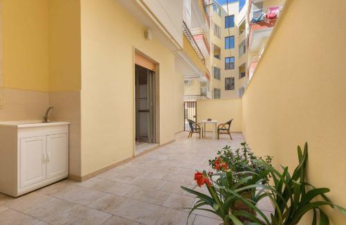 Il Monte Appartement | Appartamento Sara by BarbarHouse