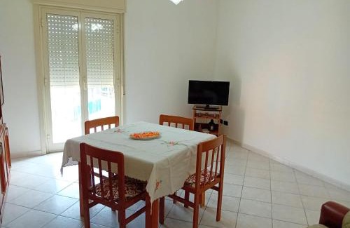 Milena Appartement | Appartamento Scozzaro con Vista panoramica