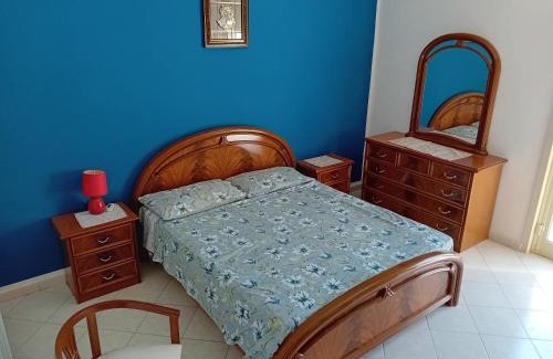 Milena Appartement | Appartamento Scozzaro con Vista panoramica