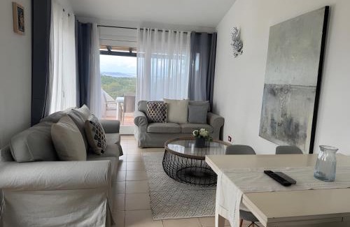 Baja Sardinia Appartement | Appartamento Sea View
