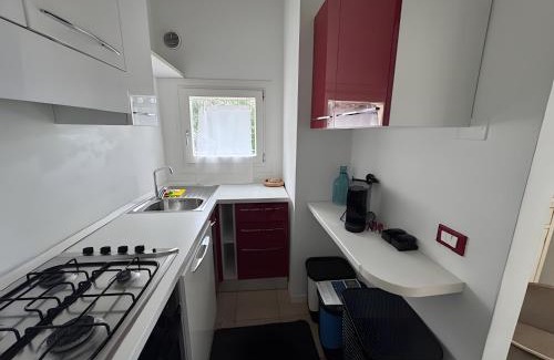 Baja Sardinia Appartement | Appartamento Sea View