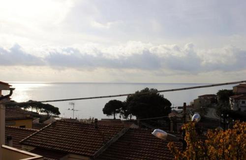 Seccheto Appartement | Appartamento Seccheto Mare