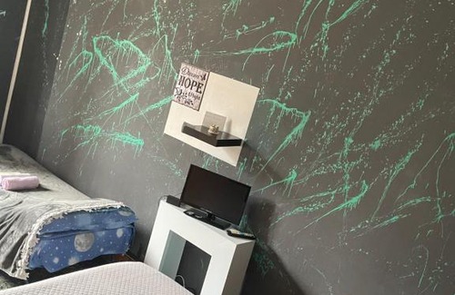 Nichelino Maison | Stanza privata in totale indipendenza