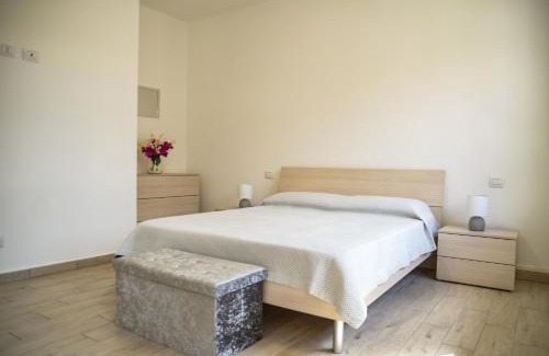 Siderno Marina Appartement | Appartamento Siderno sul mare bilocale