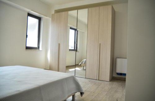 Siderno Marina Appartement | Appartamento Siderno sul mare bilocale