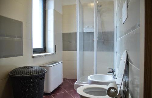 Siderno Marina Appartement | Appartamento Siderno sul mare trilocale