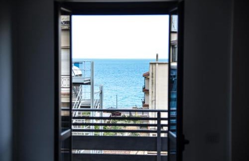 Siderno Marina Appartement | Appartamento Siderno sul mare trilocale