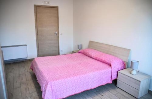 Siderno Marina Appartement | Appartamento Siderno sul mare trilocale