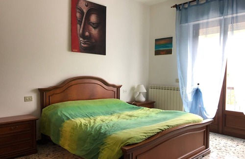 Sesta Godano Maison | Appartamento Silenzioso in Centro a Sesta Godano