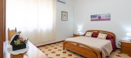 Casa Santa Appartement | Appartamento Silvana